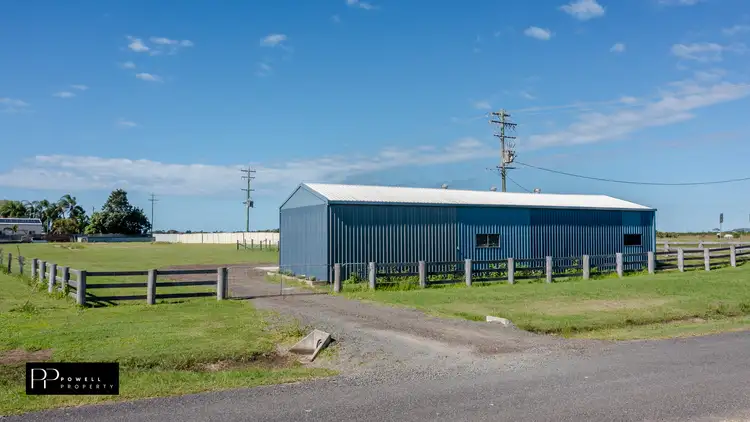 Fifth view of Homely land listing, 50 Rowlands Road, Burnett Heads QLD 4670