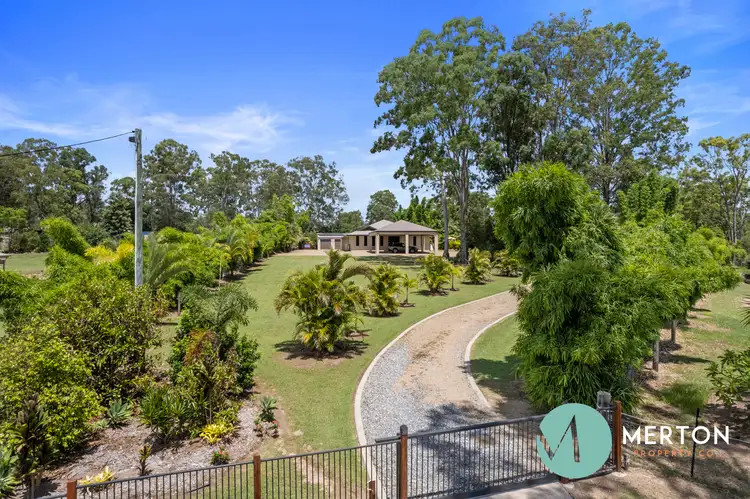 149 Settlement Road, Curra QLD 4570