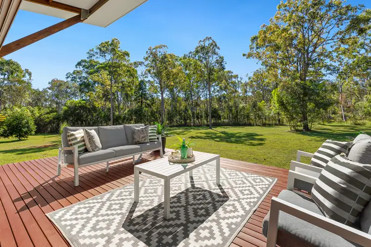 20A Amaroo Place, Cooroibah QLD 4565