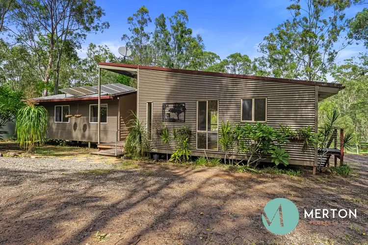 27 Rodney Road, Curra QLD 4570