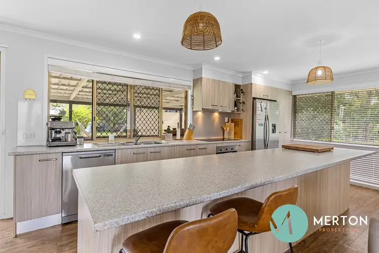 Third view of Homely house listing, 34 Heather Joy Crescent, Curra QLD 4570