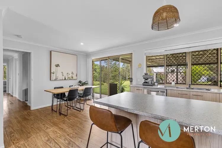 Fifth view of Homely house listing, 34 Heather Joy Crescent, Curra QLD 4570