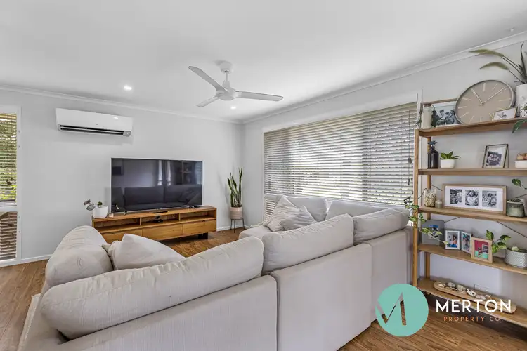 Sixth view of Homely house listing, 34 Heather Joy Crescent, Curra QLD 4570