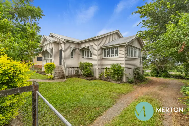 3 Stewart Terrace, Gympie QLD 4570