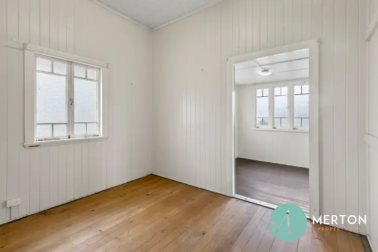 Fifth view of Homely house listing, 3 Stewart Terrace, Gympie QLD 4570