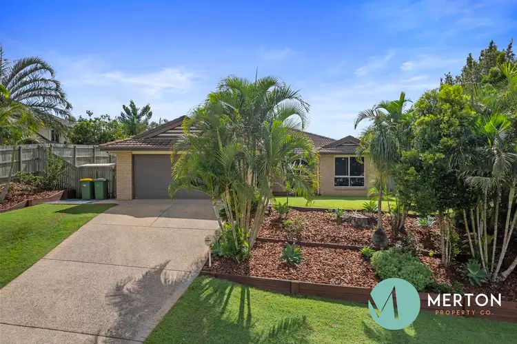 11 Daisy Court, Gympie QLD 4570