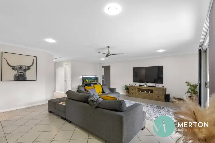 Sixth view of Homely house listing, 11 Daisy Court, Gympie QLD 4570