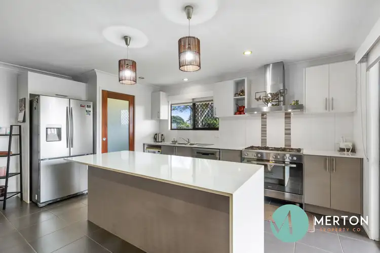 Fourth view of Homely house listing, 623 Noosa Road, Mothar Mountain QLD 4570