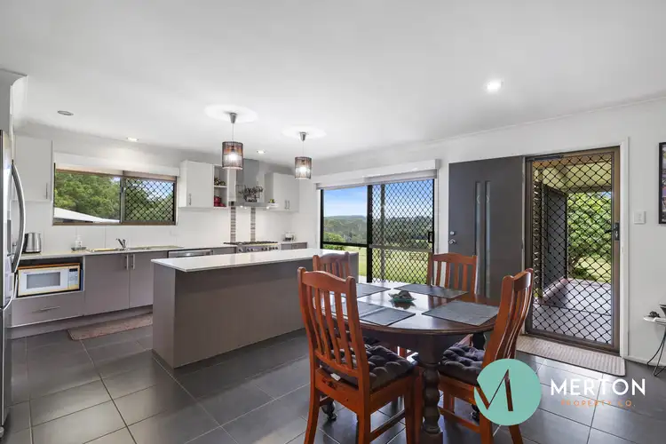 Fifth view of Homely house listing, 623 Noosa Road, Mothar Mountain QLD 4570