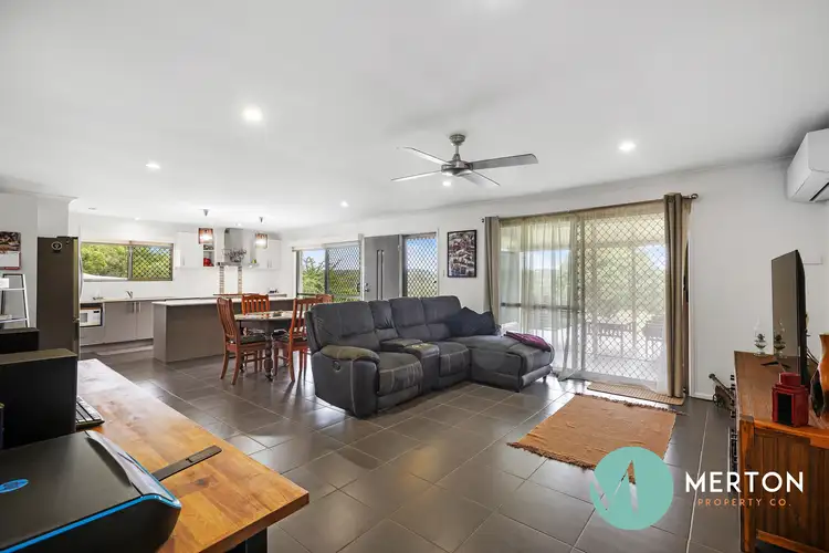 Sixth view of Homely house listing, 623 Noosa Road, Mothar Mountain QLD 4570