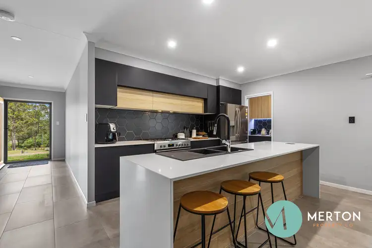 Main view of Homely house listing, 160 Fisher Road, Araluen QLD 4570