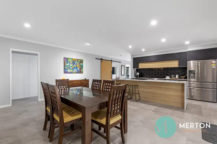 Fifth view of Homely house listing, 160 Fisher Road, Araluen QLD 4570