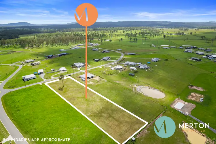 Sixth view of Homely land listing, 256 Gleneagles Drive, Curra QLD 4570