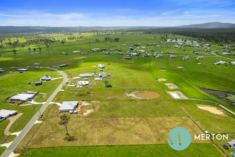 Seventh view of Homely land listing, 256 Gleneagles Drive, Curra QLD 4570