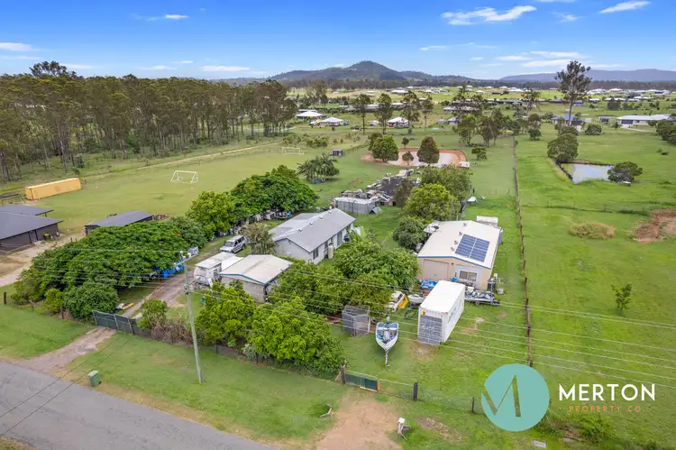 Main view of Homely house listing, 128 Clarkson Drive, Curra QLD 4570