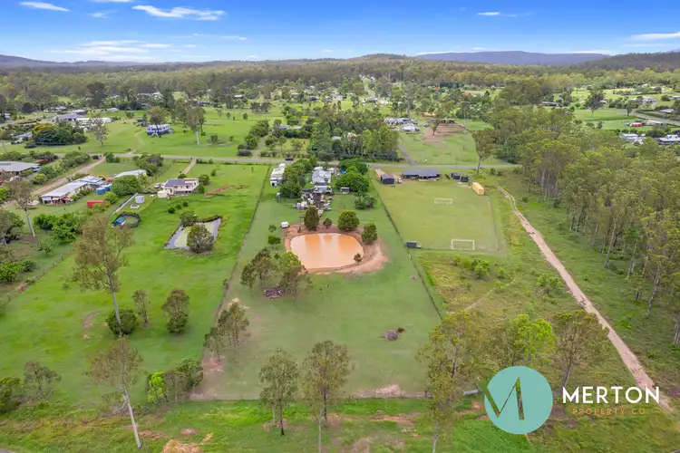 Third view of Homely house listing, 128 Clarkson Drive, Curra QLD 4570
