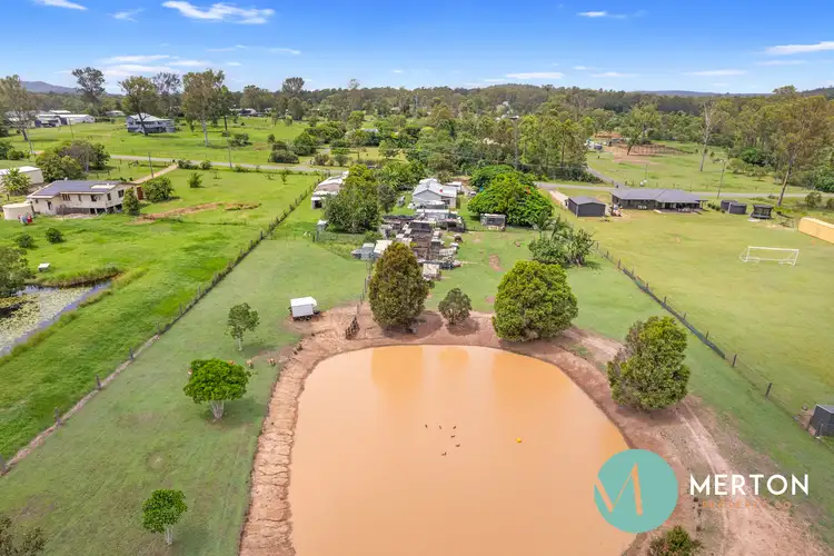 Fifth view of Homely house listing, 128 Clarkson Drive, Curra QLD 4570