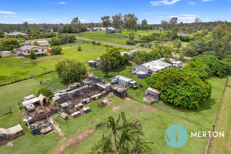 Sixth view of Homely house listing, 128 Clarkson Drive, Curra QLD 4570