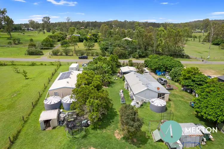 Seventh view of Homely house listing, 128 Clarkson Drive, Curra QLD 4570
