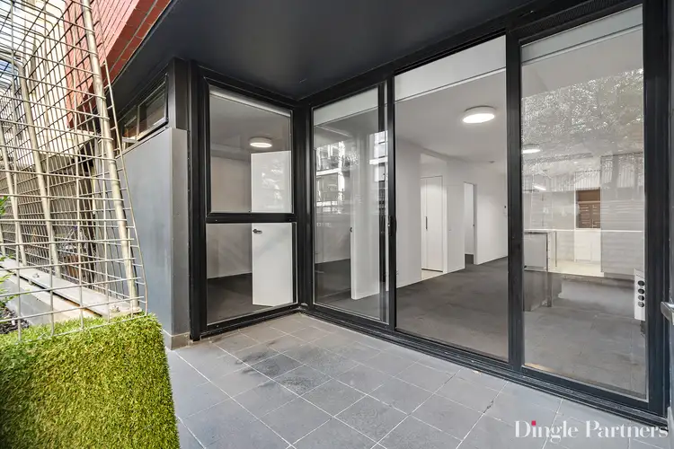 2/5 Flockhart Street, Abbotsford VIC 3067