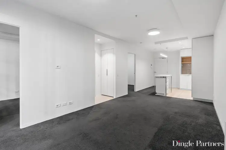 Fourth view of Homely apartment listing, 2/5 Flockhart Street, Abbotsford VIC 3067