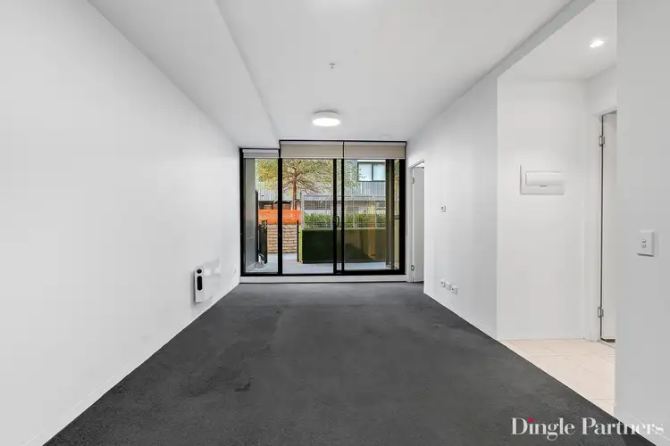 Fifth view of Homely apartment listing, 2/5 Flockhart Street, Abbotsford VIC 3067