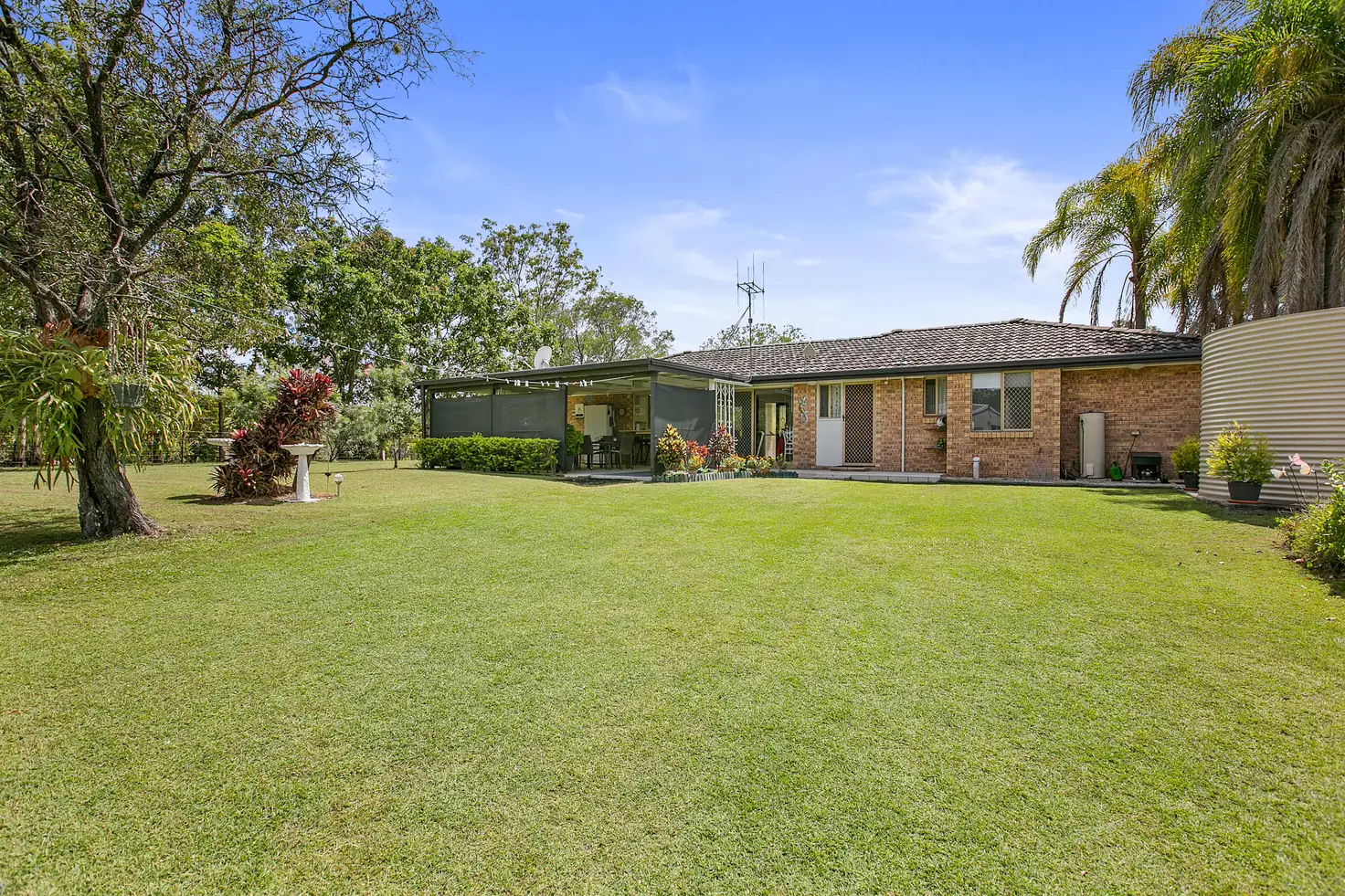 Main view of Homely house listing, 34 Heather Joy Crescent, Curra QLD 4570