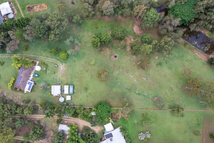 Second view of Homely house listing, 34 Heather Joy Crescent, Curra QLD 4570