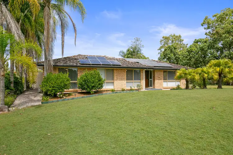 Third view of Homely house listing, 34 Heather Joy Crescent, Curra QLD 4570