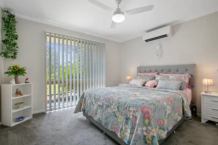 Fourth view of Homely house listing, 34 Heather Joy Crescent, Curra QLD 4570