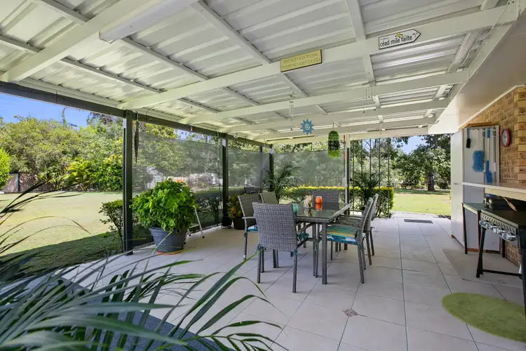 Fifth view of Homely house listing, 34 Heather Joy Crescent, Curra QLD 4570