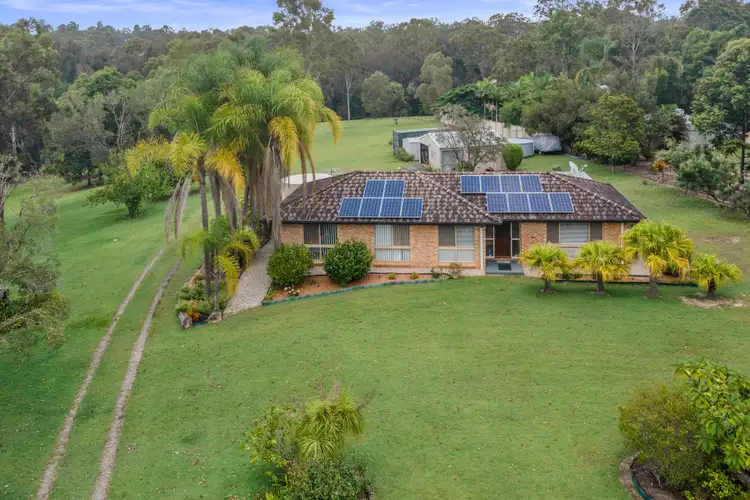 Sixth view of Homely house listing, 34 Heather Joy Crescent, Curra QLD 4570