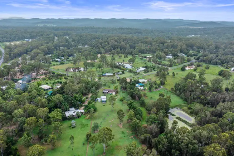 Seventh view of Homely house listing, 34 Heather Joy Crescent, Curra QLD 4570