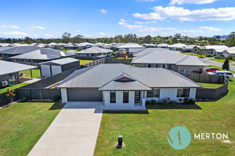15 Knightsbridge Drive, Southside QLD 4570
