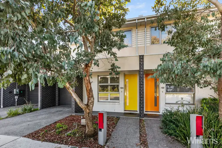 132A Market Street, Newport VIC 3015