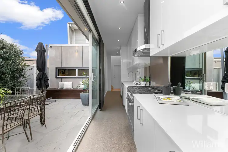 Third view of Homely house listing, 28A Junction Street, Newport VIC 3015