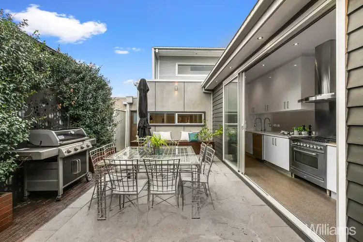 Fourth view of Homely house listing, 28A Junction Street, Newport VIC 3015