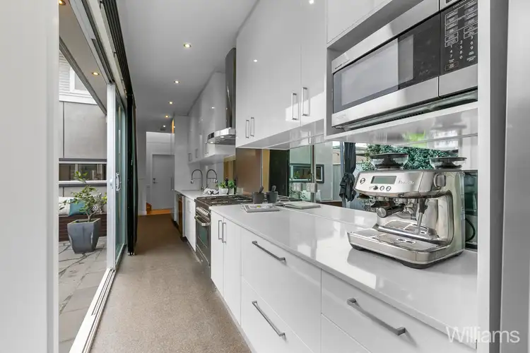 Fifth view of Homely house listing, 28A Junction Street, Newport VIC 3015