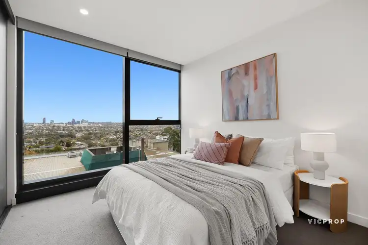 Sixth view of Homely apartment listing, 624/642 Doncaster Road, Doncaster VIC 3108