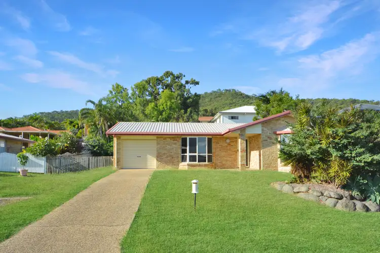 Main view of Homely house listing, 5 Nardoo Close, Norman Gardens QLD 4701