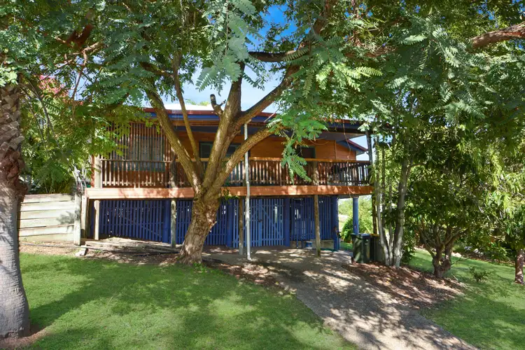 188 Agnes Street, The Range QLD 4700