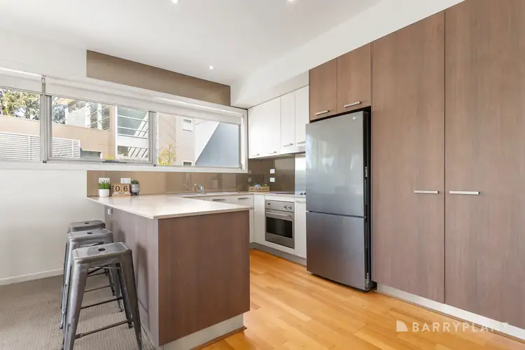 Fourth view of Homely apartment listing, 23/60-68 Gladesville Boulevard, Patterson Lakes VIC 3197