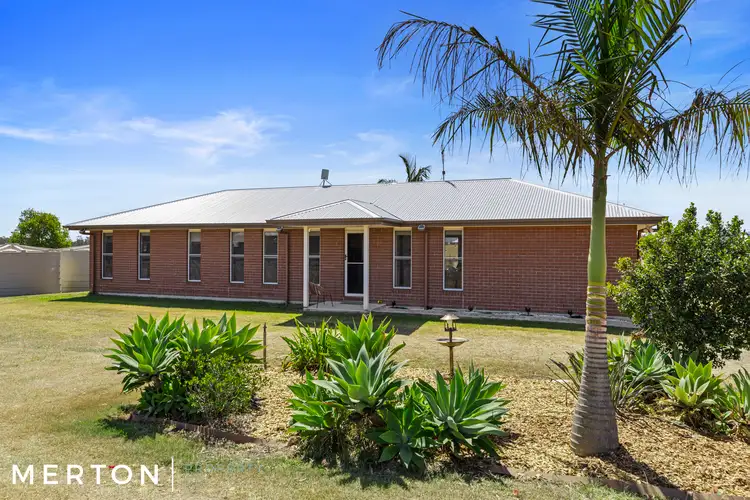 Main view of Homely house listing, 4 Kinross Court, Curra QLD 4570