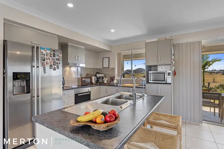 Second view of Homely house listing, 4 Kinross Court, Curra QLD 4570