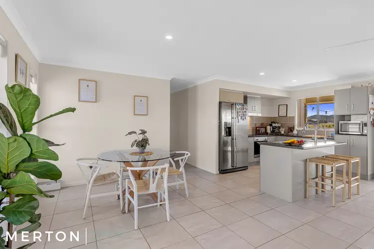 Third view of Homely house listing, 4 Kinross Court, Curra QLD 4570