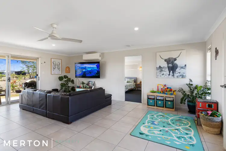 Fourth view of Homely house listing, 4 Kinross Court, Curra QLD 4570