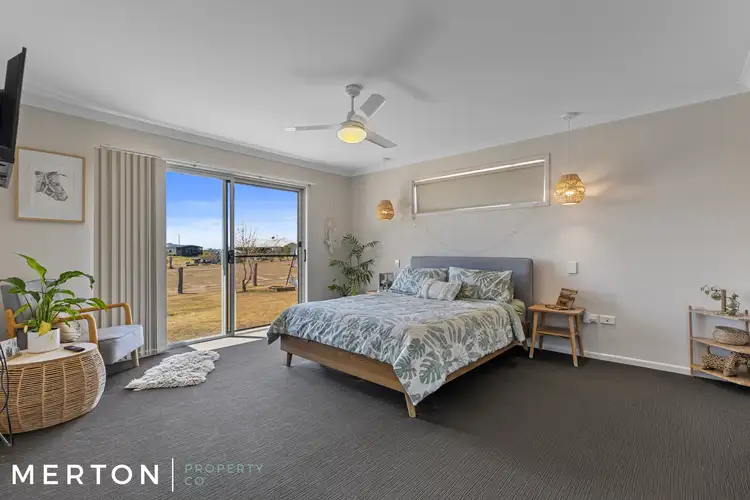 Fifth view of Homely house listing, 4 Kinross Court, Curra QLD 4570