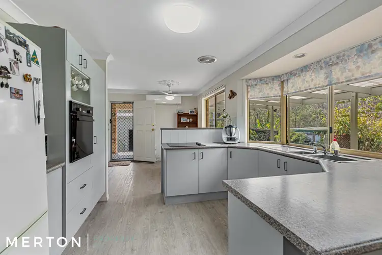 126 Rodney Road, Curra QLD 4570