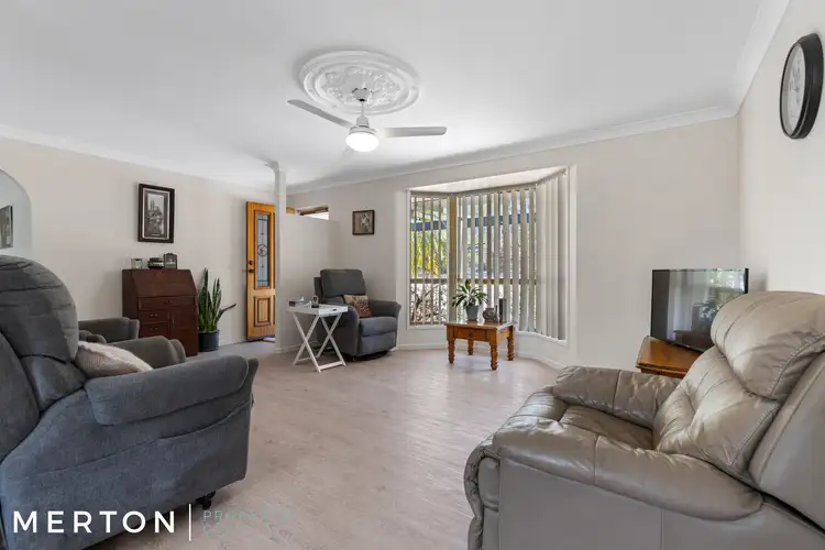 Third view of Homely house listing, 126 Rodney Road, Curra QLD 4570