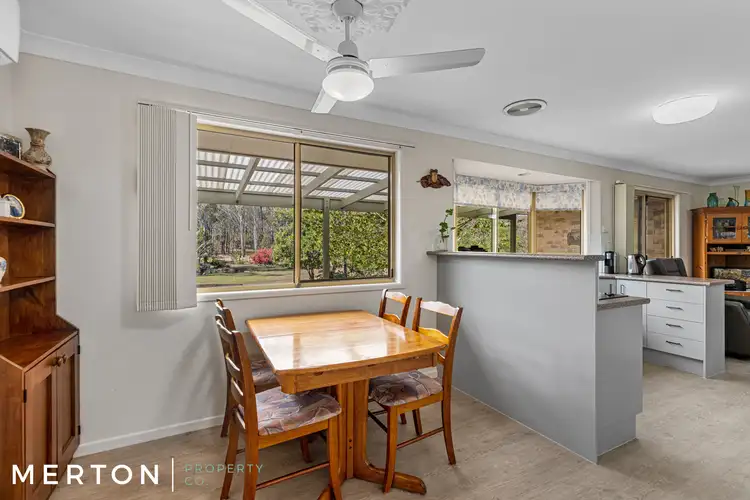 Fourth view of Homely house listing, 126 Rodney Road, Curra QLD 4570
